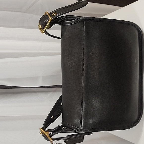 Vintage Coach Patricia Schneider's Legacy Bag - Picture 4 of 17